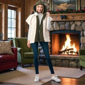 Marcus Adler The Lennon Vest - One Size - $139